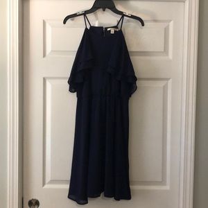 Gorgeous Francescas Dress!